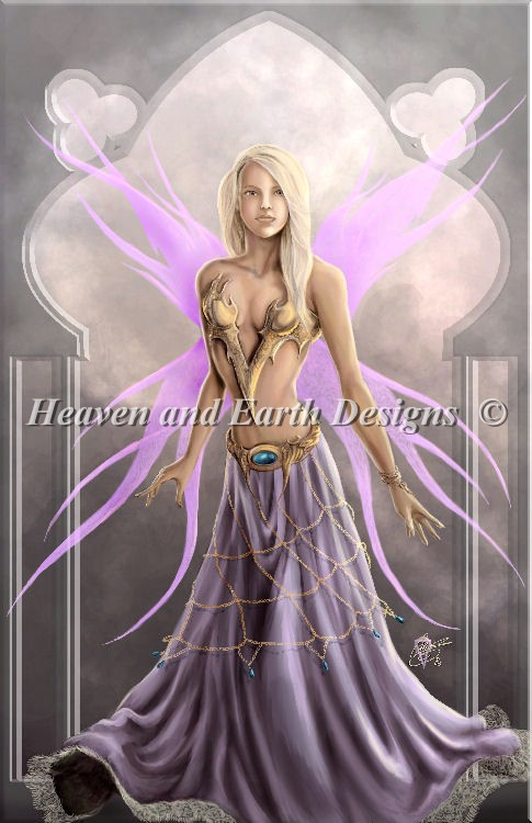 Fairy Lexie - Click Image to Close